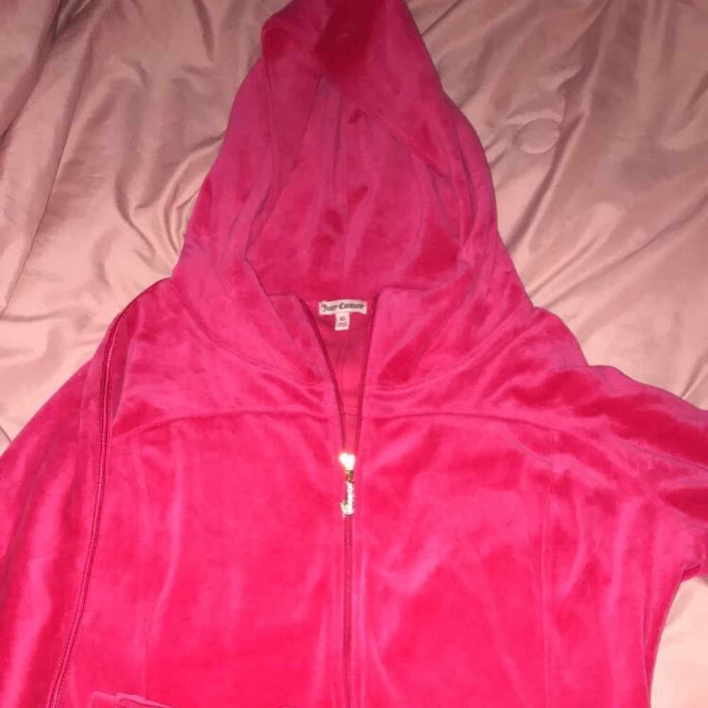Juicy Couture Tracksuit